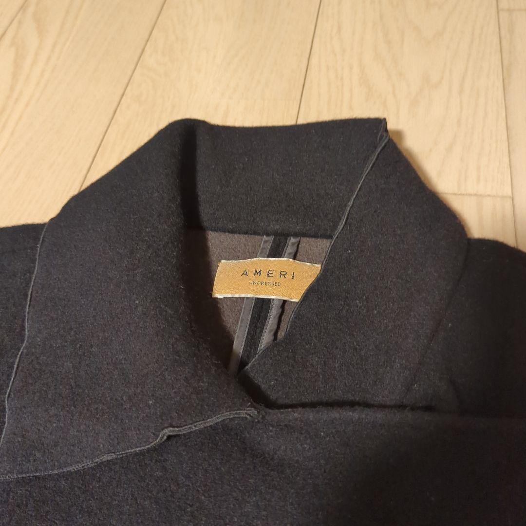 Ameri UNDRESSED HANDY OVER PONCHO