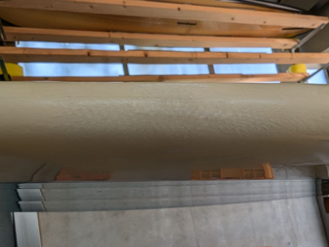 ロングボード 9.1 オーストラリア使用頻度少 傷2か所 引取限定の通販は