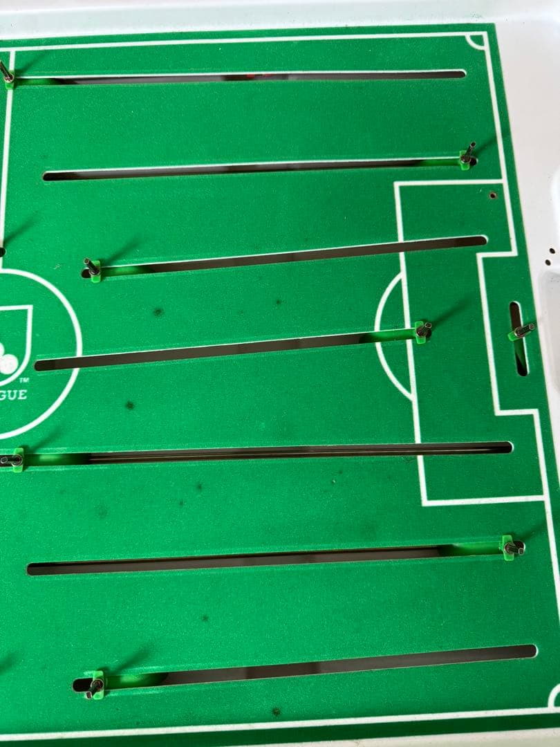 未使用かと思われます】J.リーグスーパーサッカーJB（管理No.301）