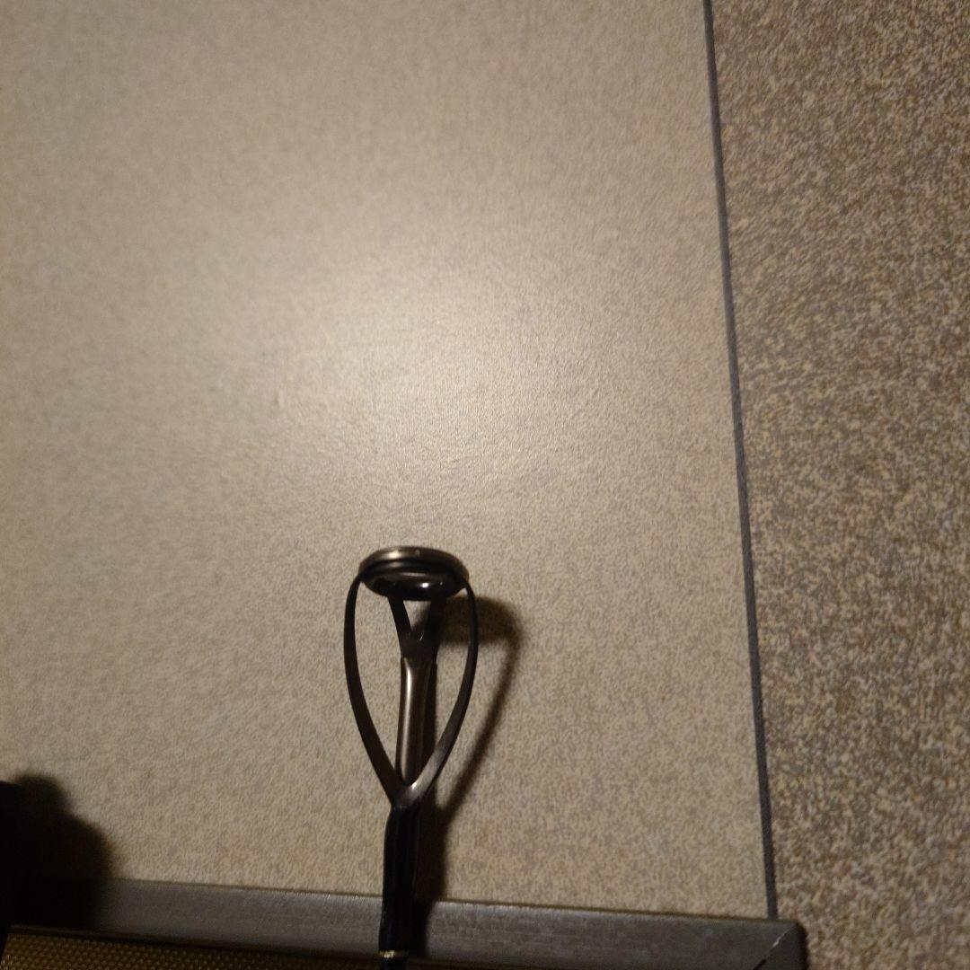 ゼナック　ミュートス96HH