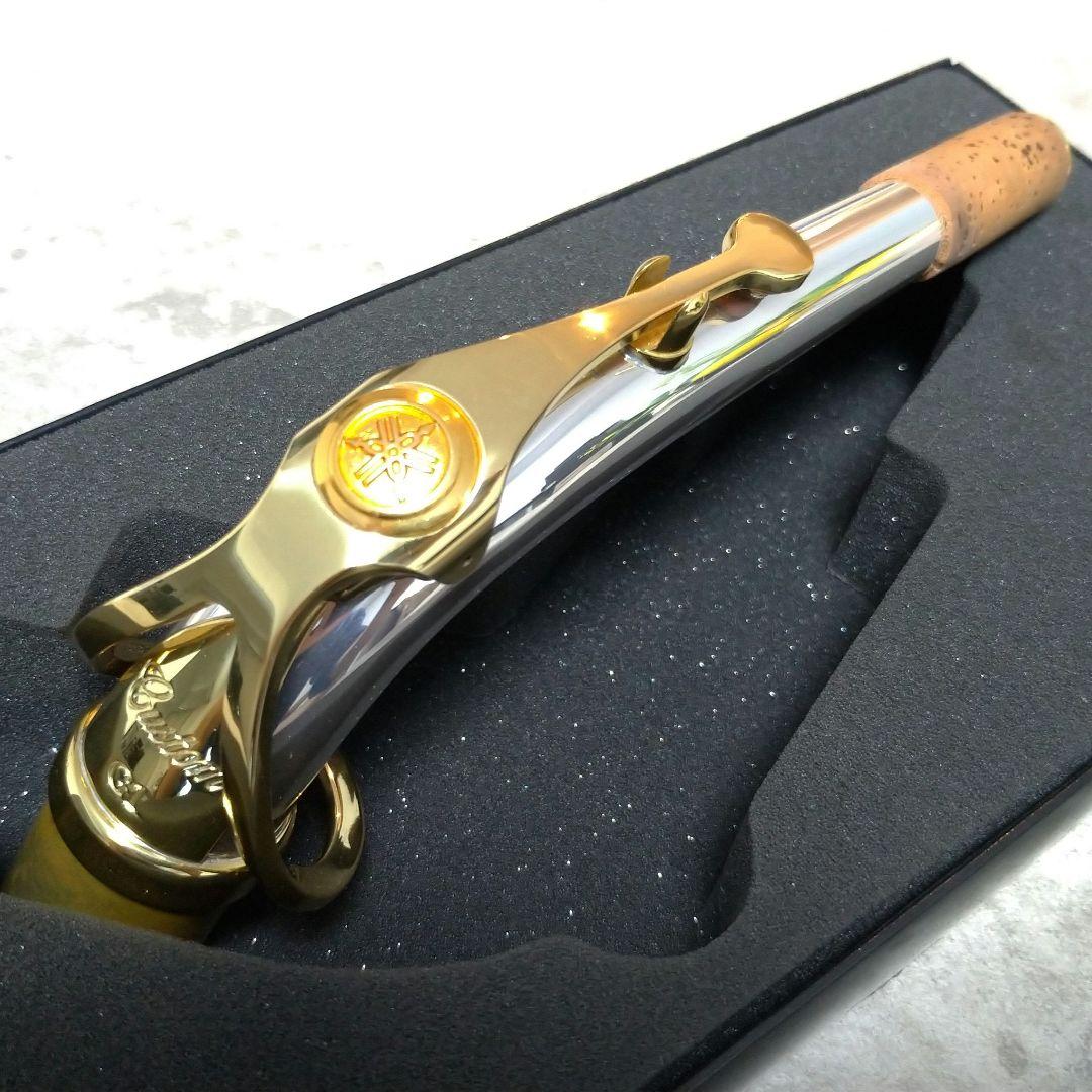 ヤマハ アルトサックス G1ネック スターリングシルバー - メルカリ