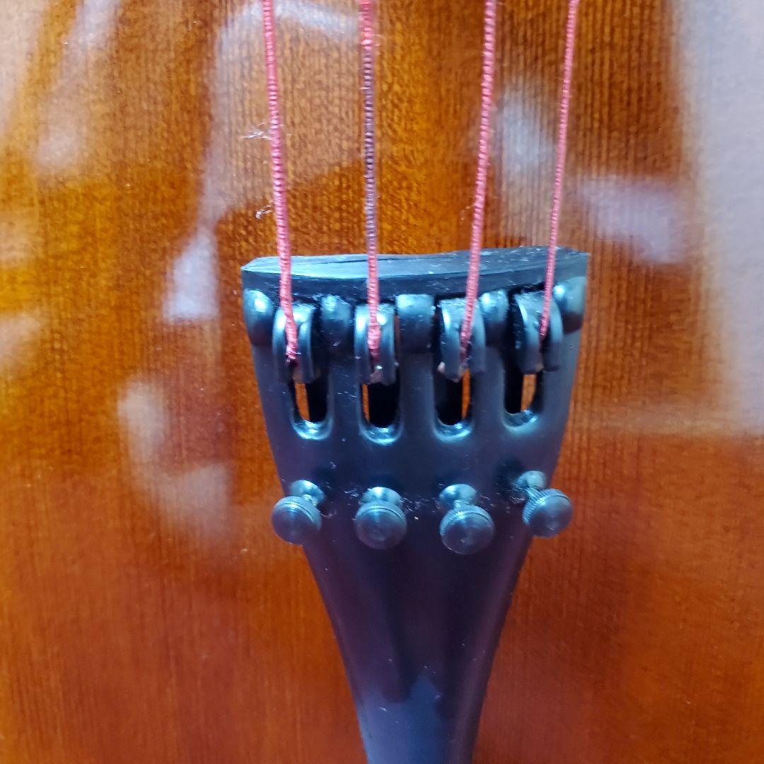 最終価格】チェロ Ewald Sommer エヴァルト ゾンマー - メルカリ