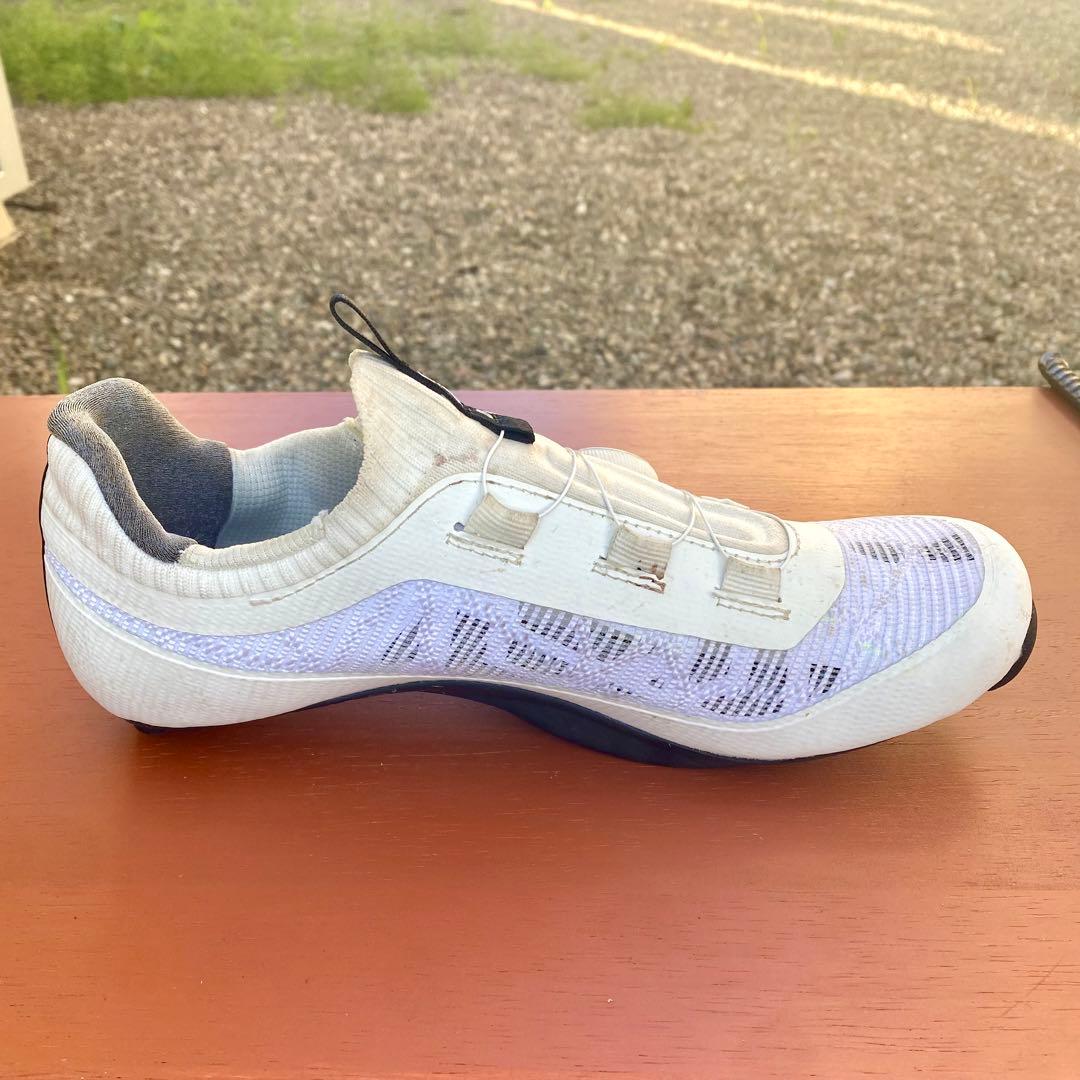 WILDTO カーボンソールビンディングシューズ39（24.5cm）