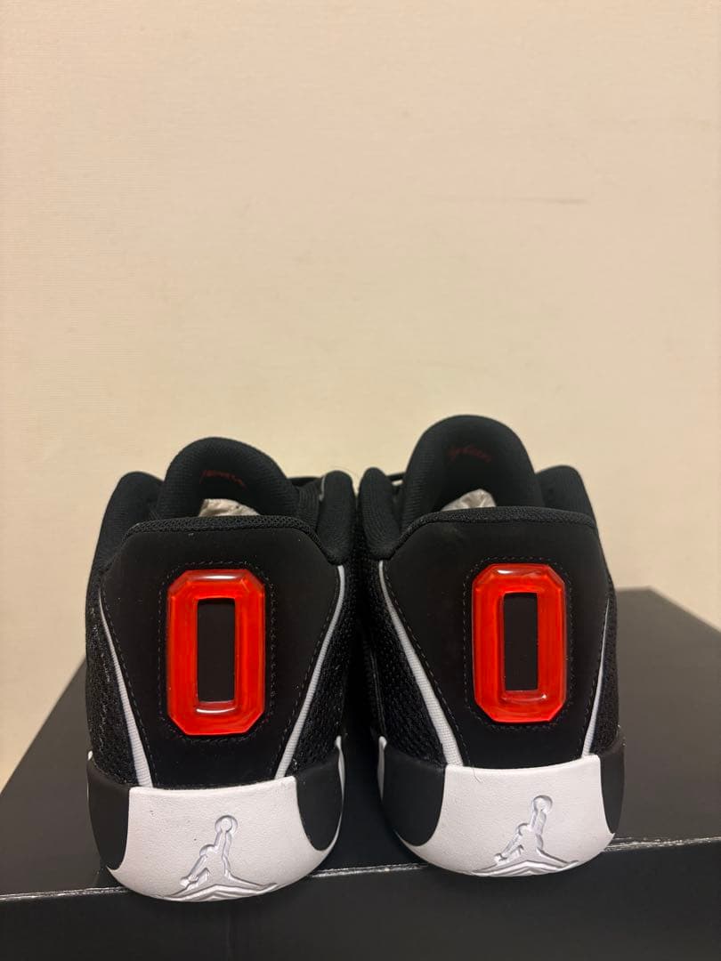 nike テイタム4 NIKE JORDAN TATUM 4 PF 27.5cm