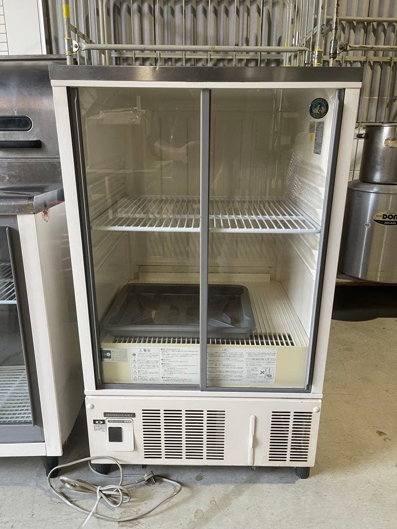 冷蔵ショーケース SSB-63L2 ホシザキ冷蔵ショーケース ssb63ctl2のおすすめ人気商品一覧 通販