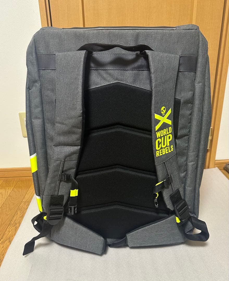 HEAD WORLD CUP REBELS バックパック - メルカリ