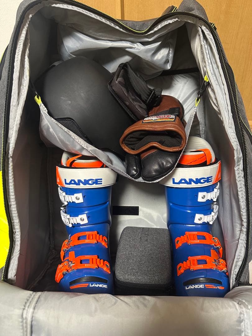 HEAD WORLD CUP REBELS バックパック - メルカリ