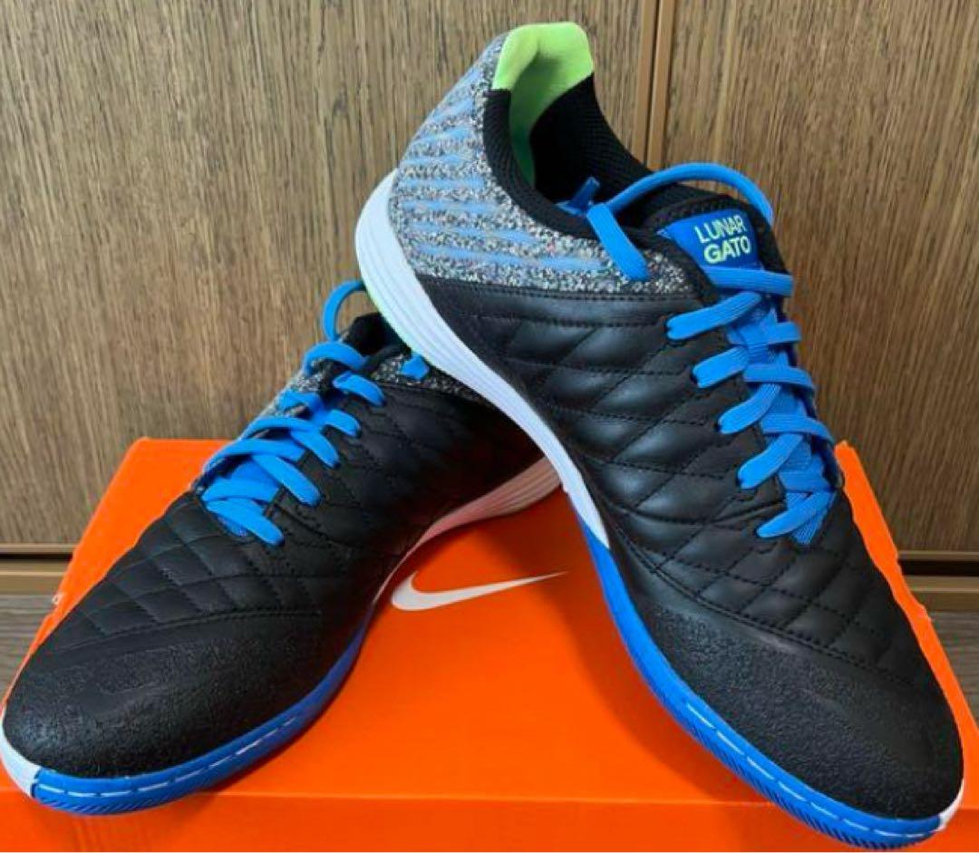新品 26.0cm ナイキ ルナ ガト II IC LUNARGATO