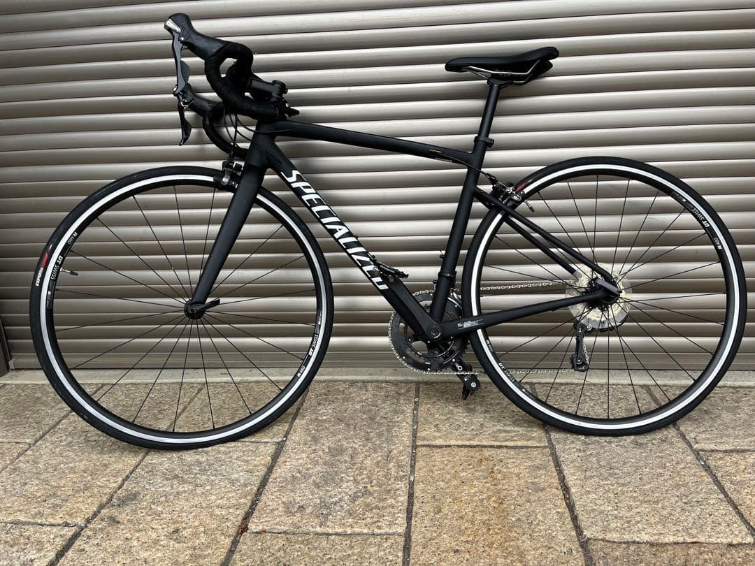 SPECIALIZED ロードバイク Roubaix - Shimano Tiagra