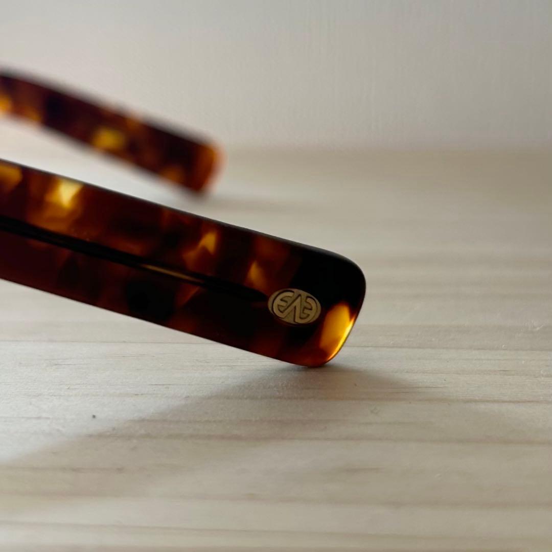 EYEVAN Lubin TORT 48 鼈甲 クラウンパント - メルカリ