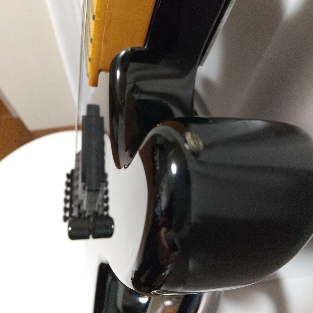 エレキギター CHARVEL P.O.Box2344 TX76113 匿名配送