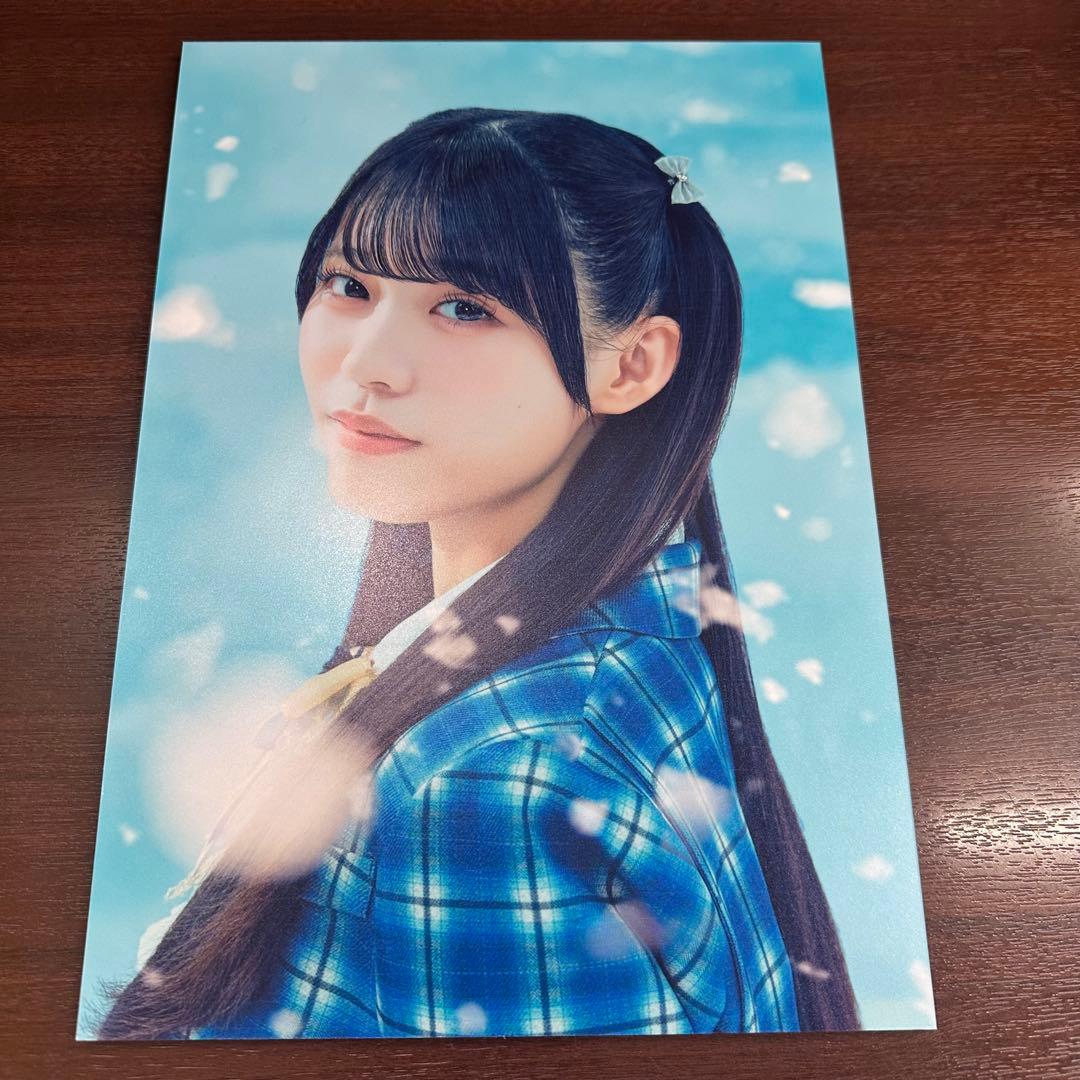 僕が見たかった青空 僕青 金澤亜美 あれはフェアリー パネル