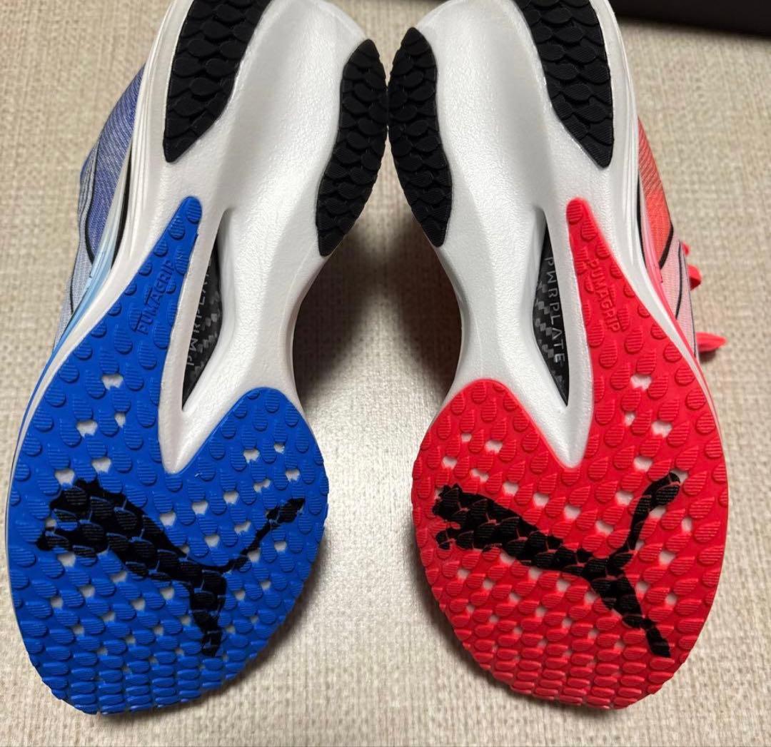 ディビエイトニトロエリート2 25.0cm