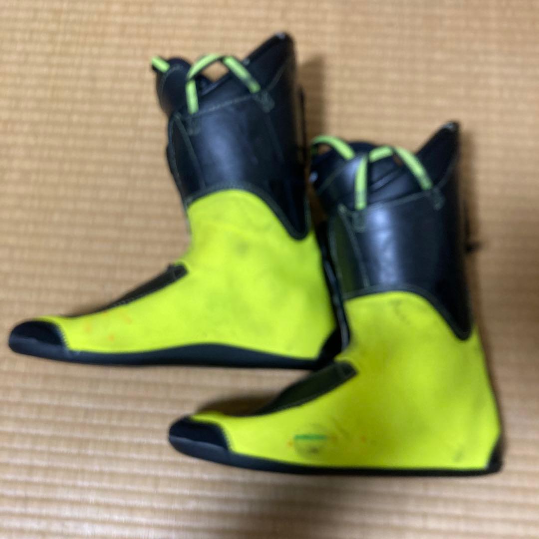 希少サイズ　HEAD RAPTOR RS120 ヘッド ラプター 28.5cm