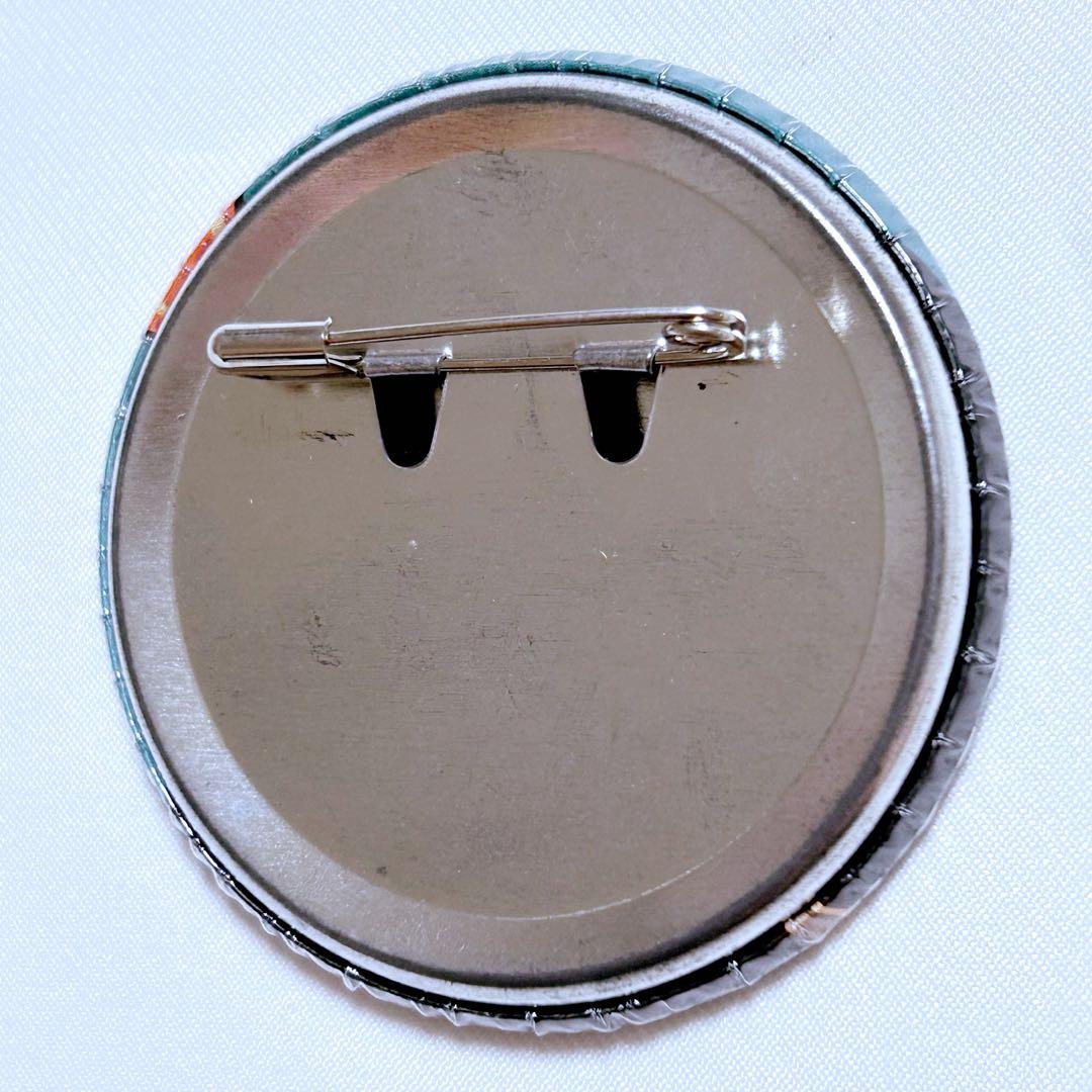 文豪ストレイドッグス 文スト 宮沢賢治 名ゼリフ 缶バッジ - メルカリ