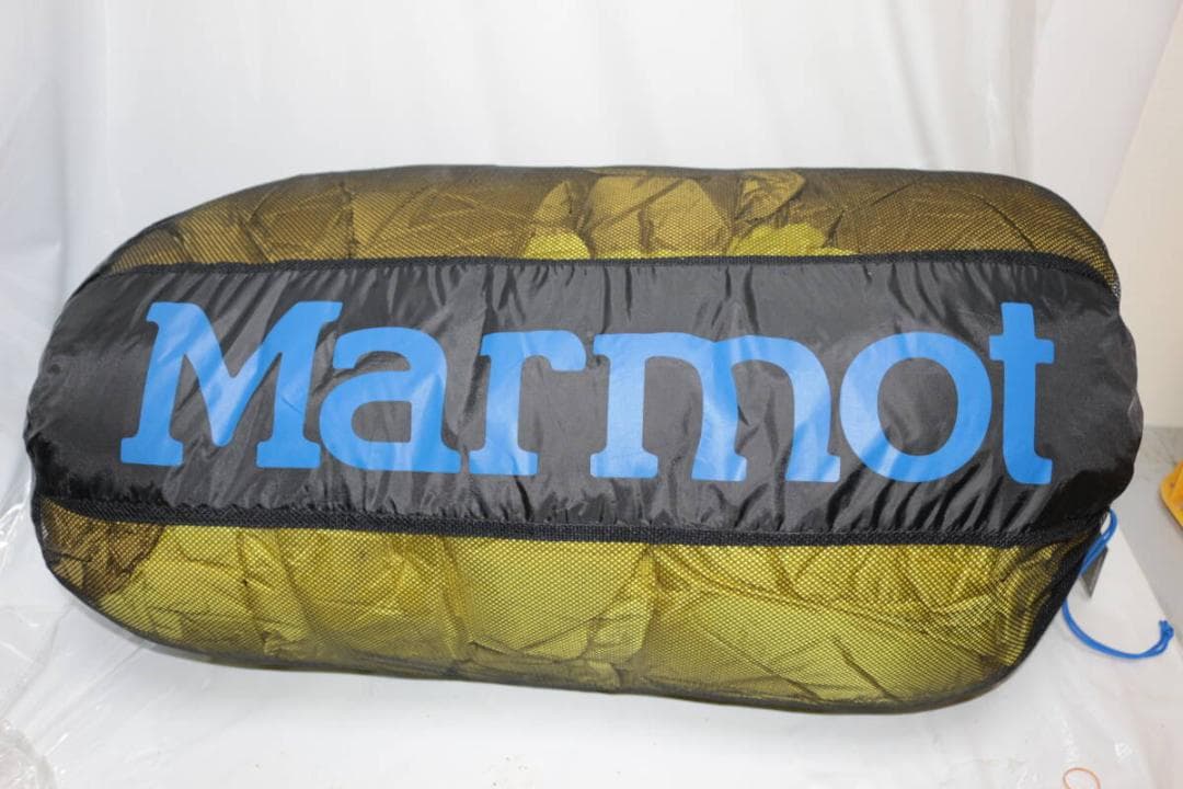 マーモット Marmot　COL　-29℃　L　800+FP　防水透湿シェル