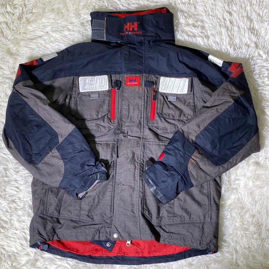 HELLY HANSEN スキー スノーボードウェア 上下 ヘリーハンセン