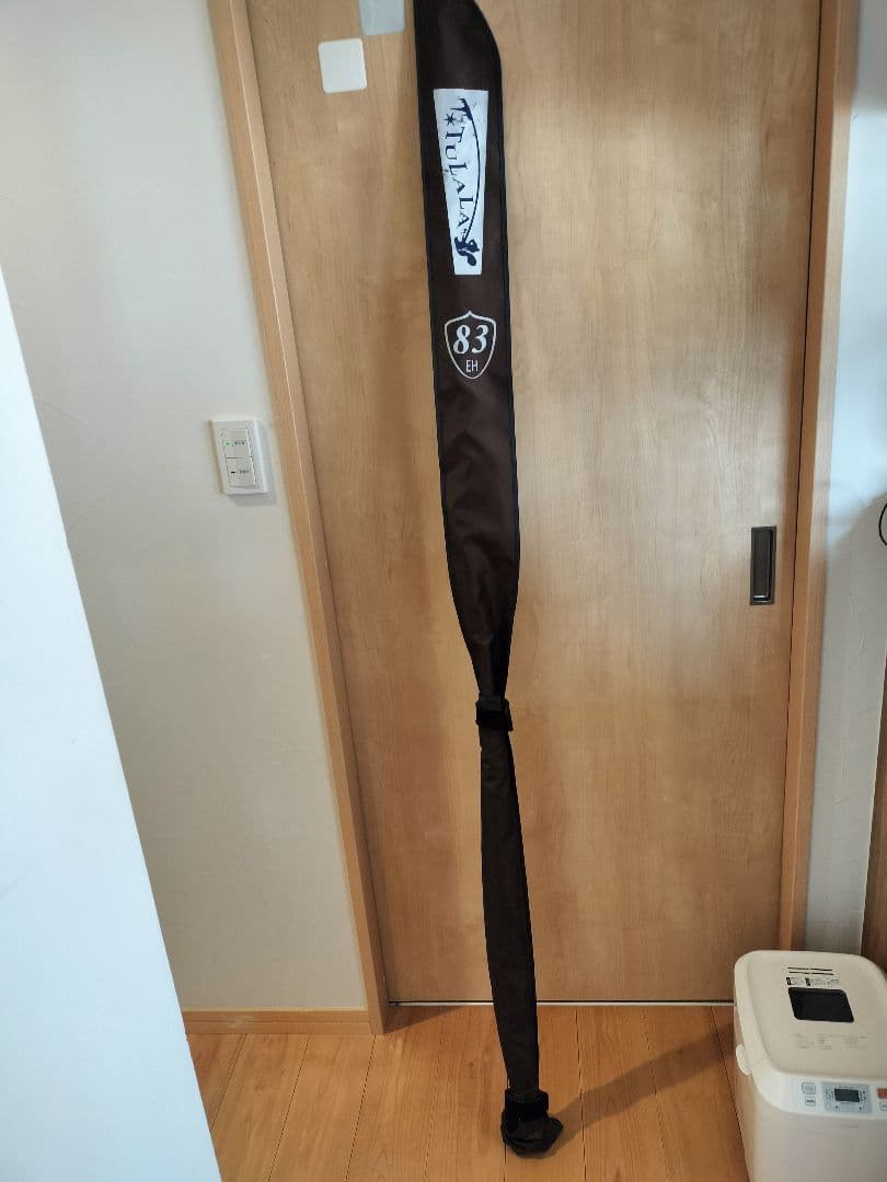 ツララ　エルホリゾンテ83 TULALA(ツララ) エルホリゾンテ 83 19モデル ｜アウトドア用品・釣り具