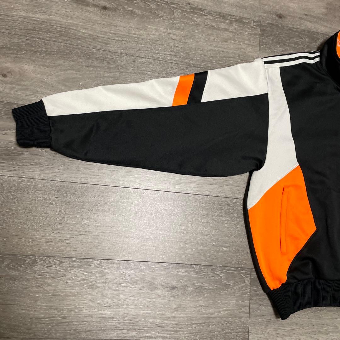 激レア ヴィンテージ デサント製アディダス 愛工大名電サッカー部