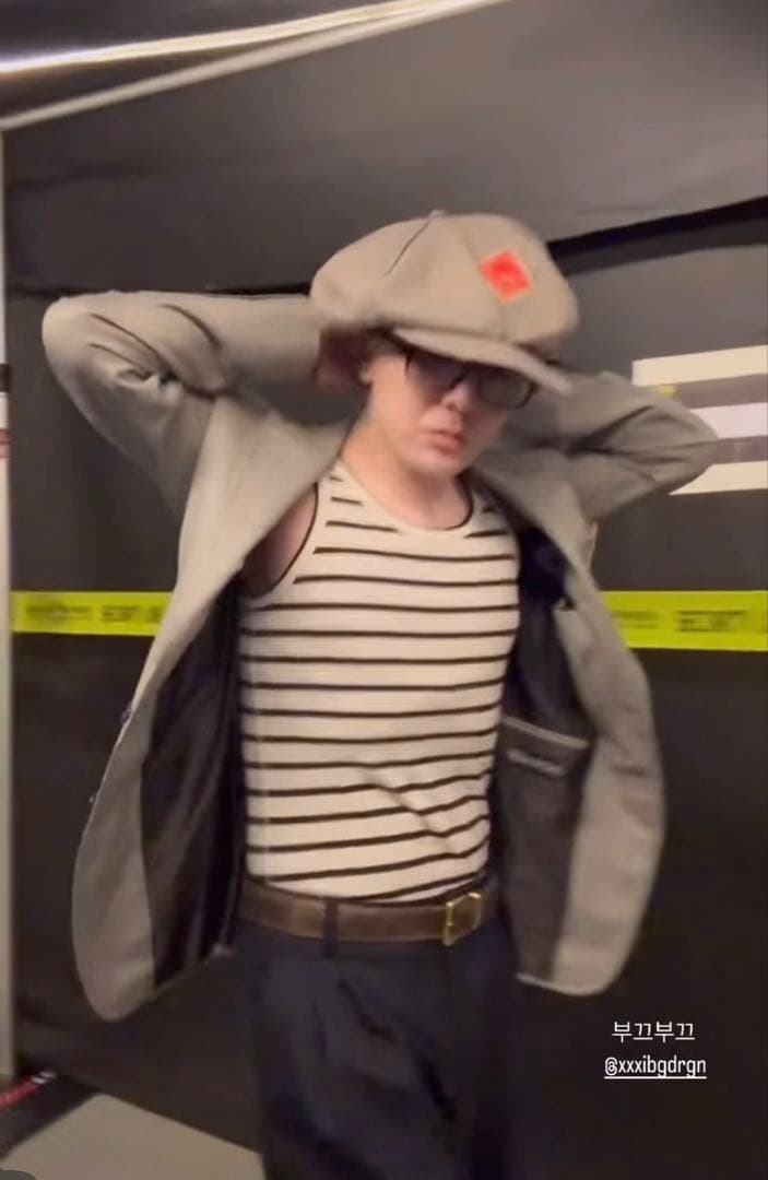 Charles Jeffrey LOVERBOY キャスケット - メルカリ