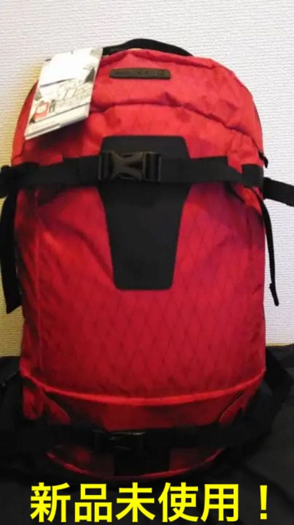 BURTON AK バートン バックパック リュック スノボー バックカントリー