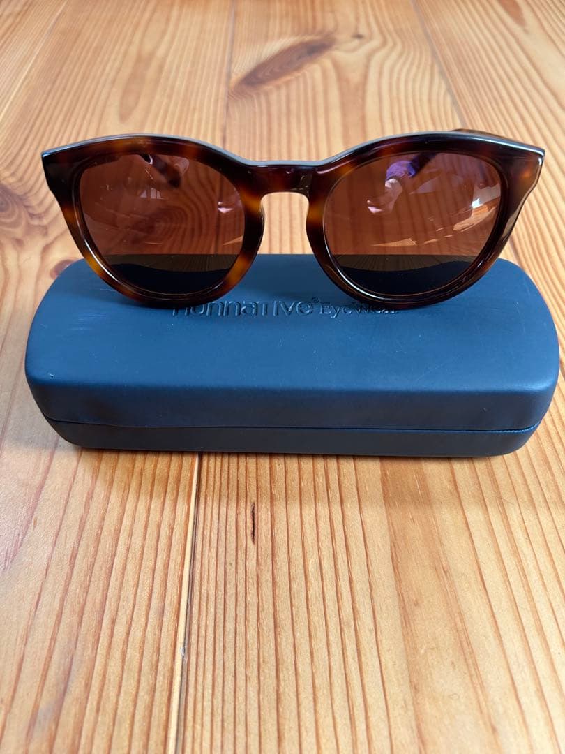 nonnative サングラスby KANEKO-通販ポイント