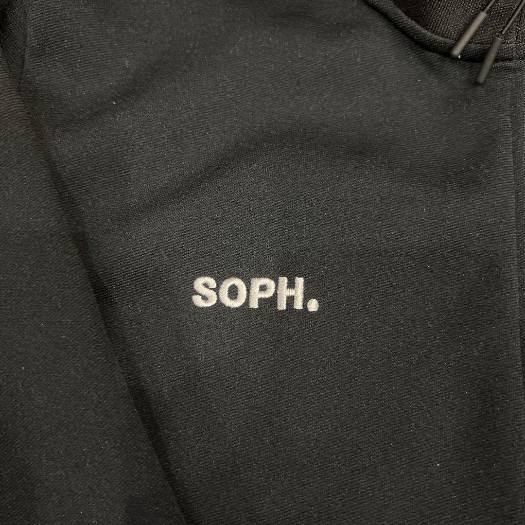 F.C.Real Bristol エフシーアールブリストル　トラックジャケット