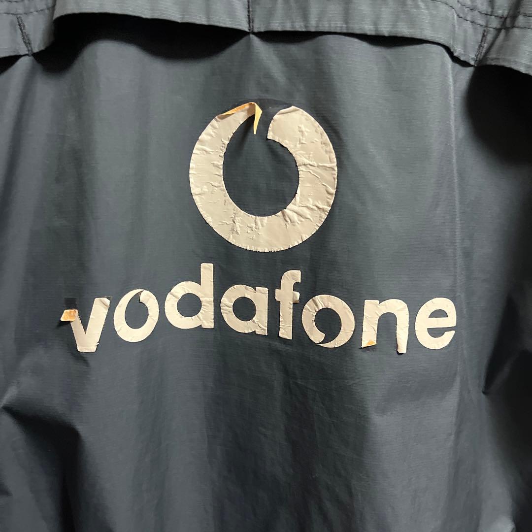 nike マンチェスターユナイテッド ナイロンジャケット テック サッカー