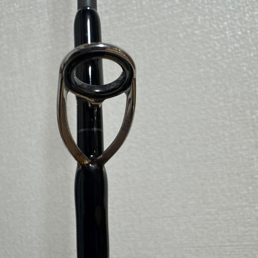 ブランド 品 通販アウトドア・釣り・旅行用品 - HORIZON MJ ジギング