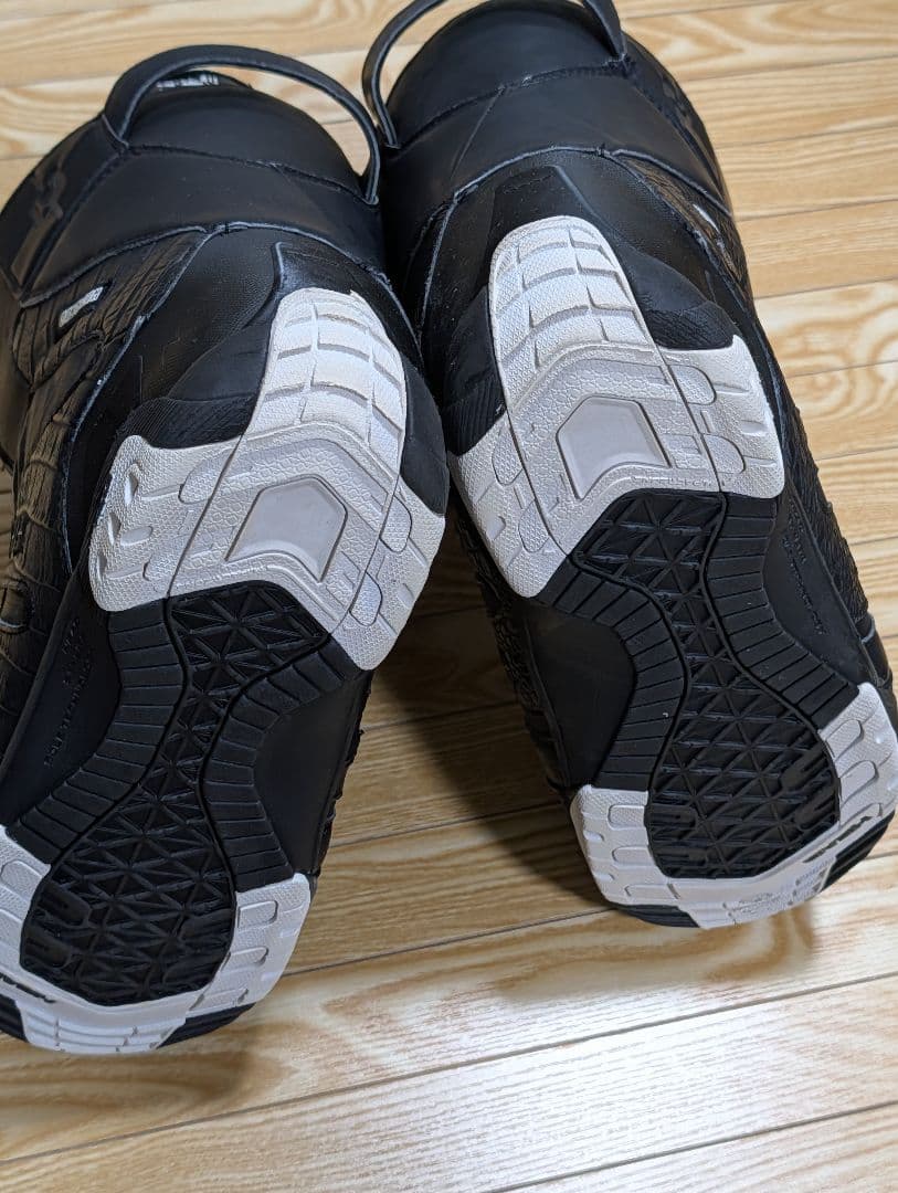 HEAD スノーボードブーツ PREMIUM BOA 29.5cm