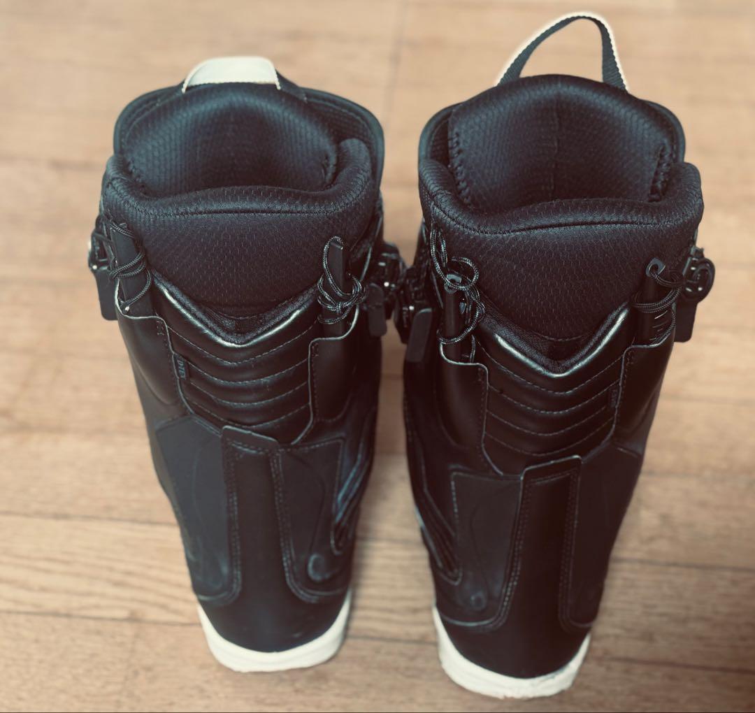 DEELUXE EMPIRE スノーボードブーツ 26.5cm