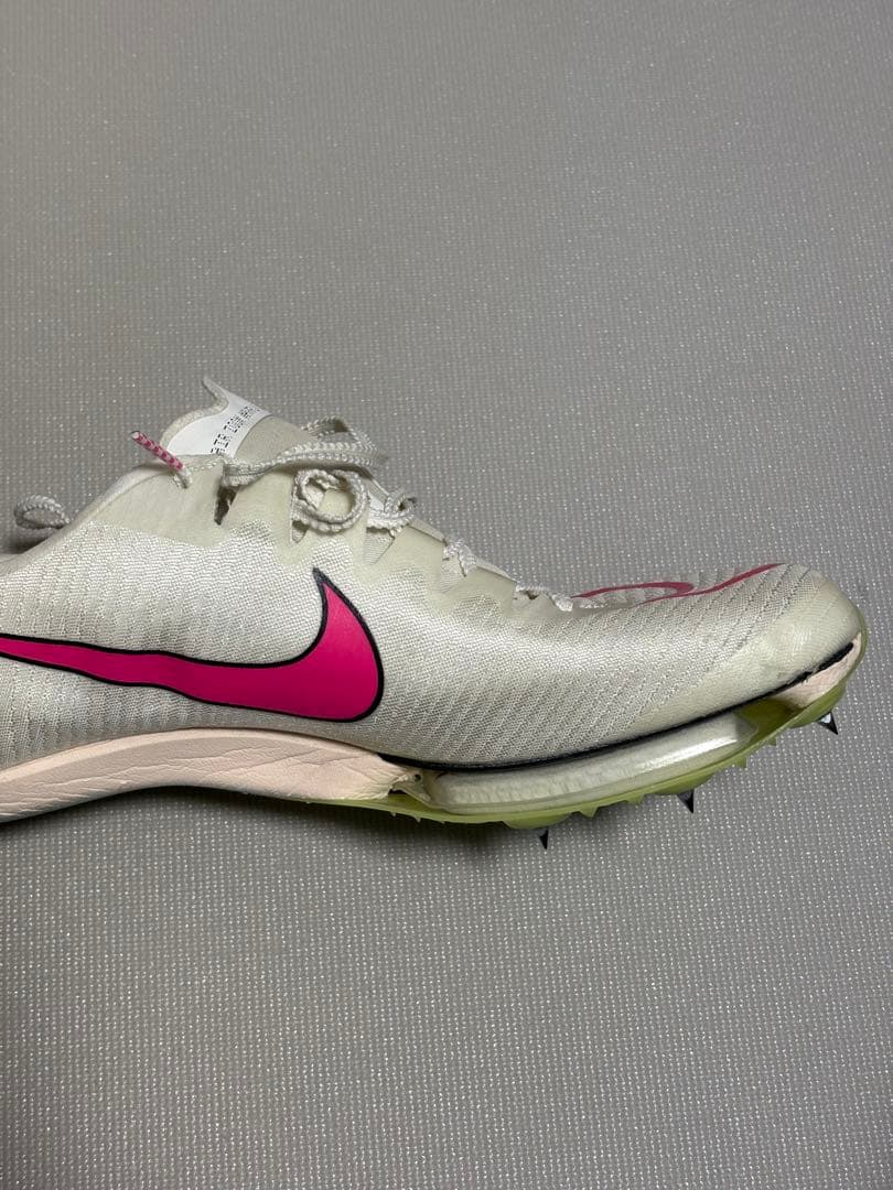 Nike Air Zoom Maxfly 陸上競技用スパイク 27.0cm