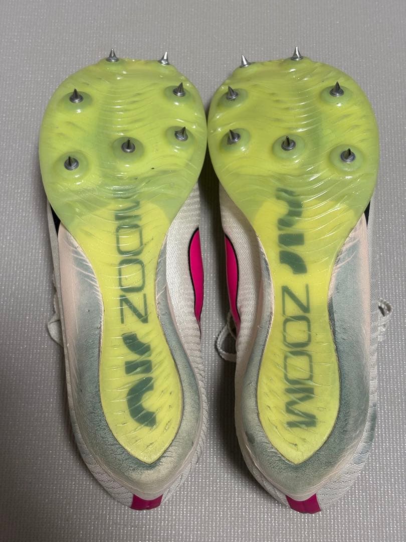 Nike Air Zoom Maxfly 陸上競技用スパイク 27.0cm