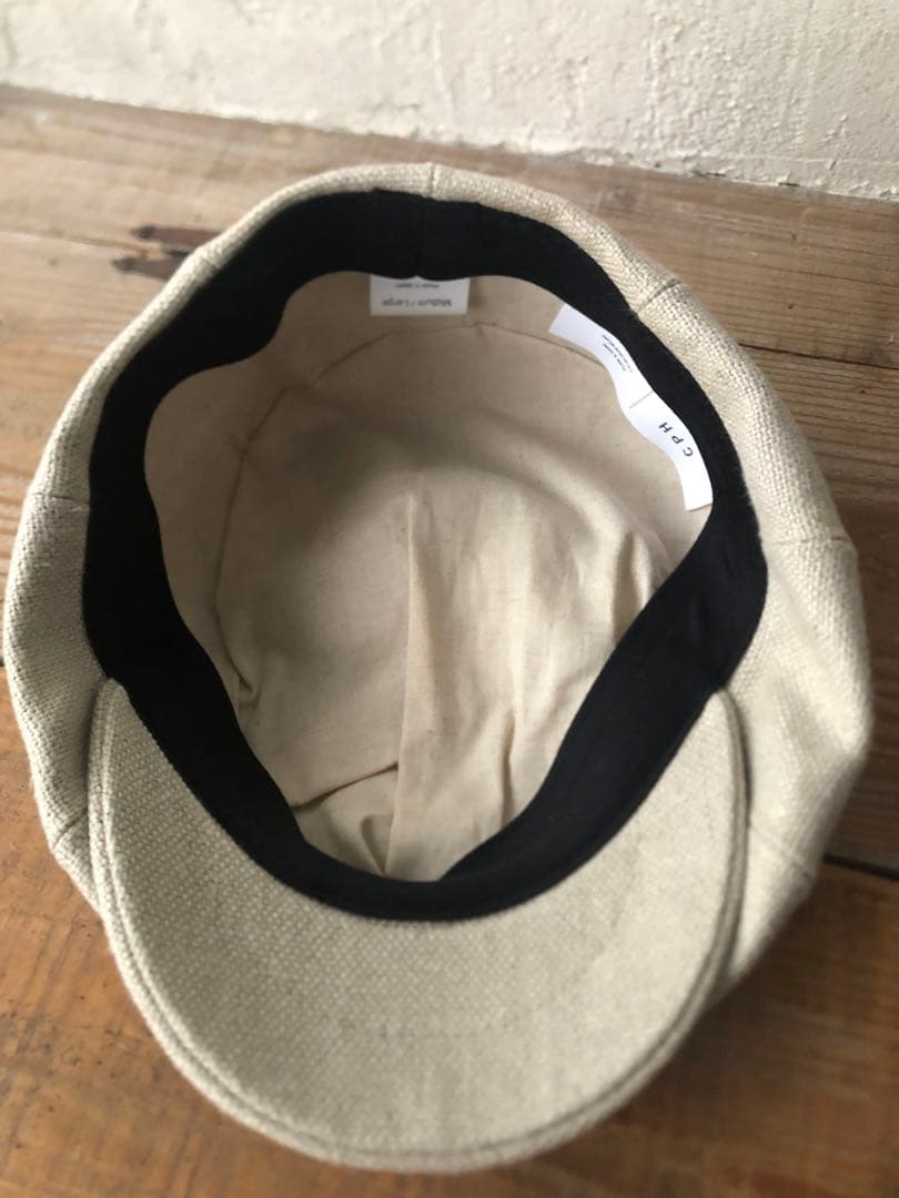 CPH 575 LC サイズM/Lカワシマタカヒロ氏コラボ品 - メルカリ