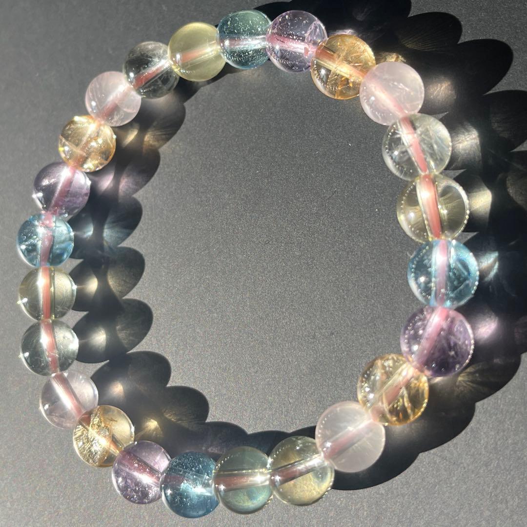 【奇跡と幸運が連続して起こる✨】大天使ハニエルと妖精たちの波動が宿る