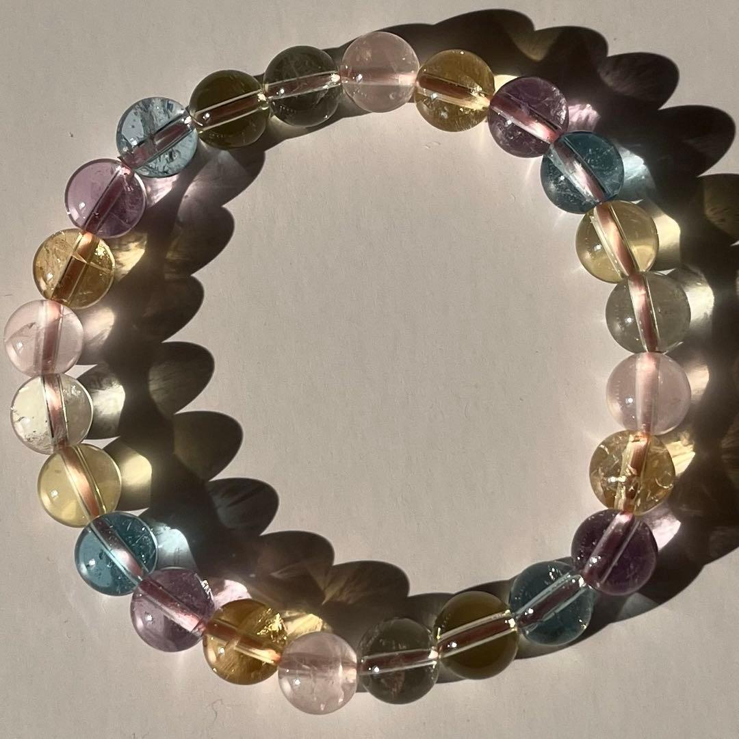 【奇跡と幸運が連続して起こる✨】大天使ハニエルと妖精たちの波動が宿る