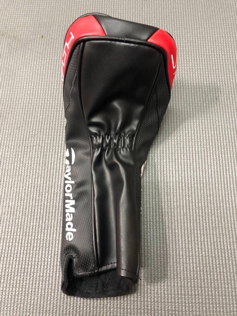 テーラーメイド 【名器・低スピン】テーラーメイド ステルスプラス 9.0