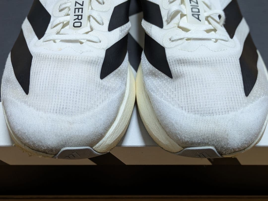 アディゼロ EVO SL / ADIZERO EVO SL　28.5cm