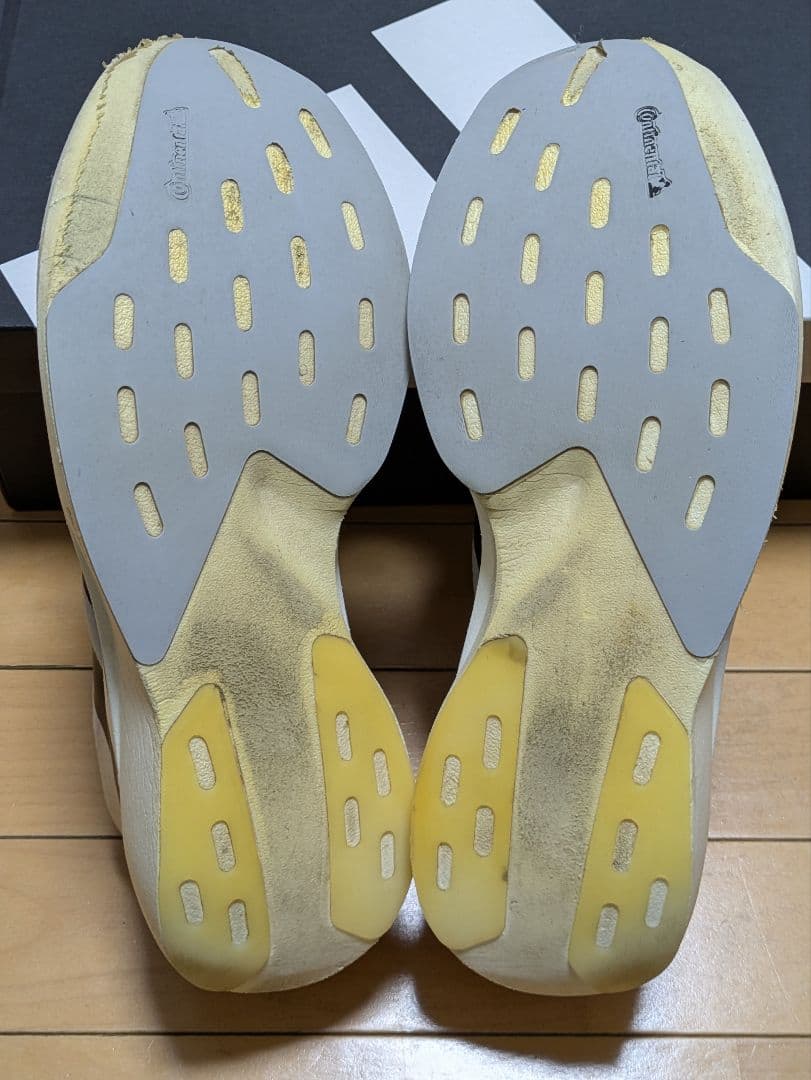 アディゼロ EVO SL / ADIZERO EVO SL　28.5cm