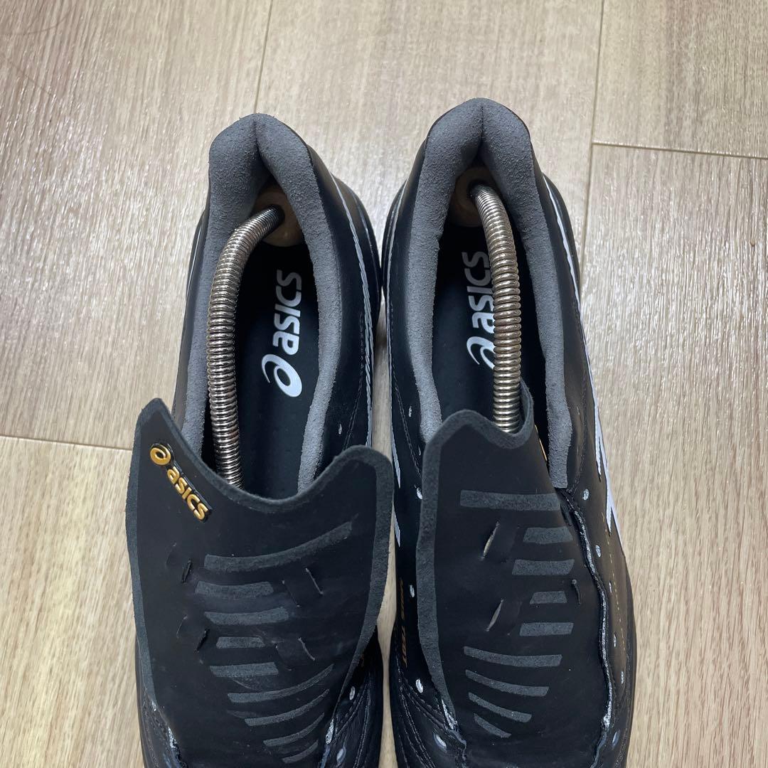 シューズ asics DS LIGHT X-FLY 26.5cm