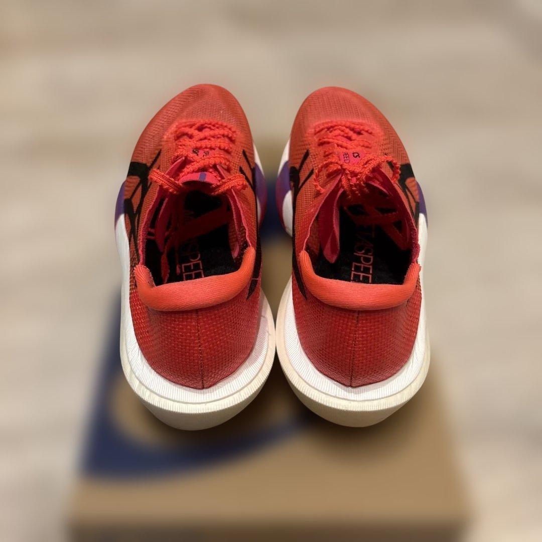 ASICS メタスピードエッジTOKYO 25.0cm