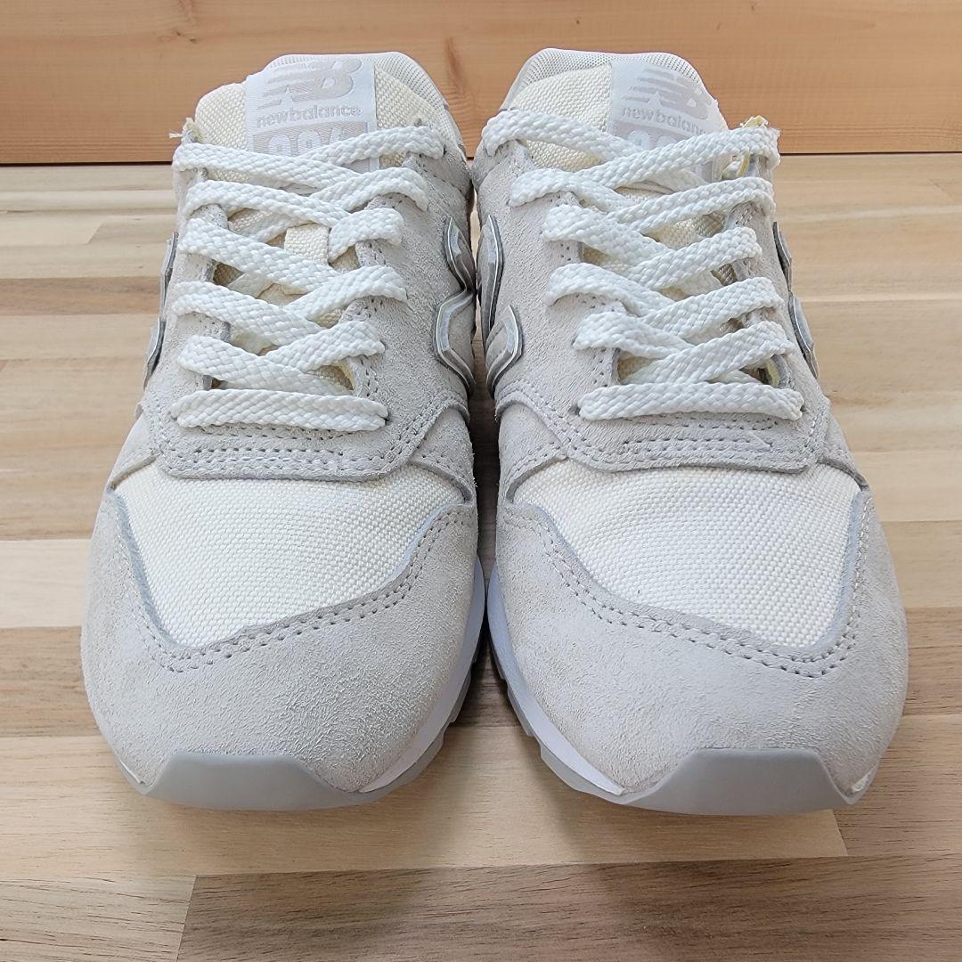 ニューバランス CM996TA2 23.5cm
