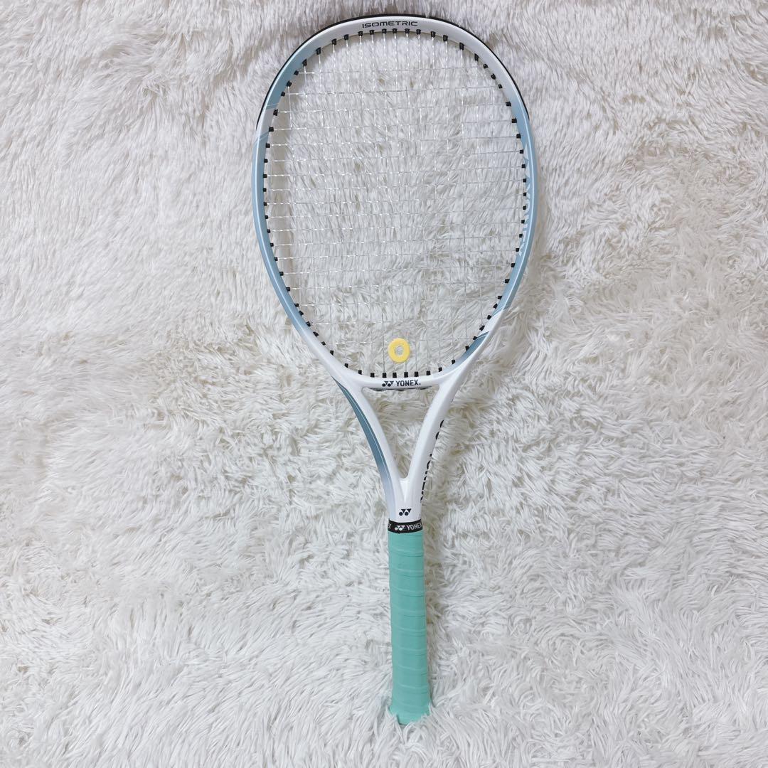 Prince Tour 100 TC299JF-100 テニスラケット290g テニスラケット