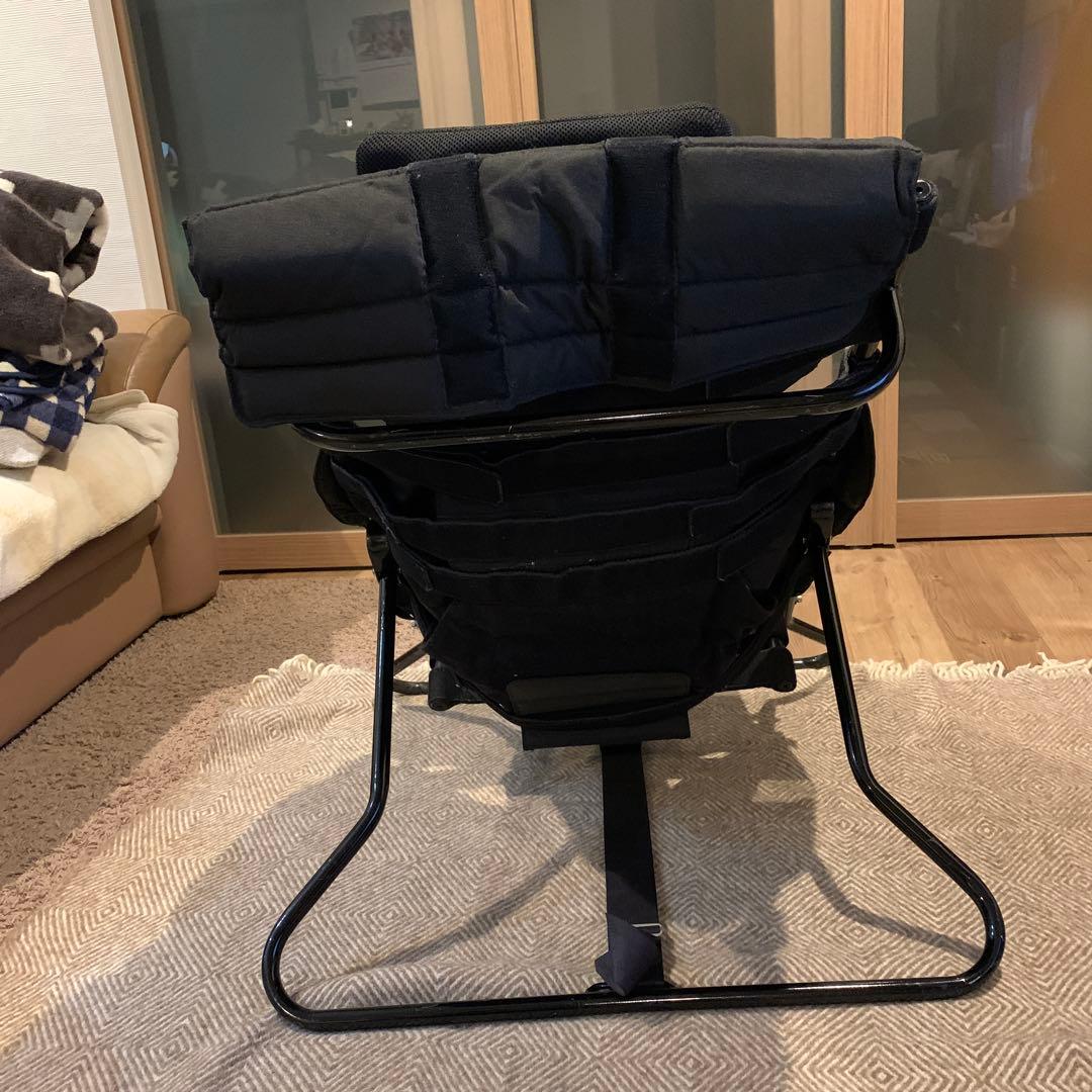 障害児 座位保持椅子