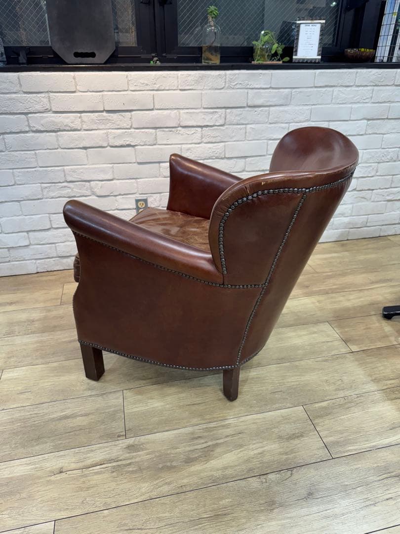 marronさん専用 アスプロンド ハロ ソファ アンティークソファ - メルカリ