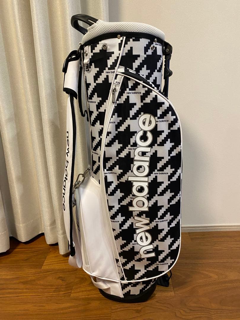 new balance 迷彩柄 キャディバッグ 楽天市場】ニューバランス キャディバッグ メンズ SP 012-3180001 new