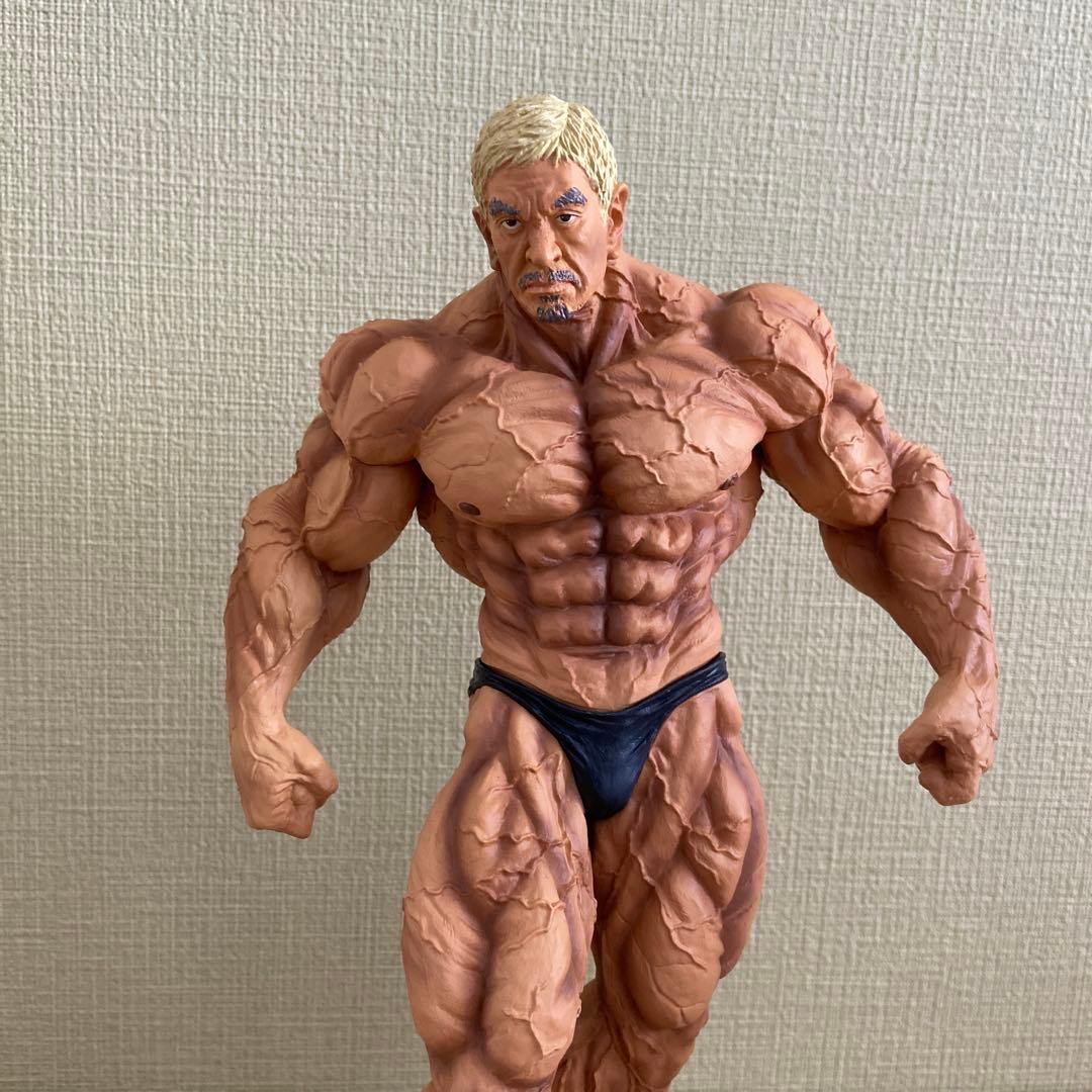 一番くじ ガキ使 A賞 松本フィギュア 最終形態ver. 松本人志 - メルカリ