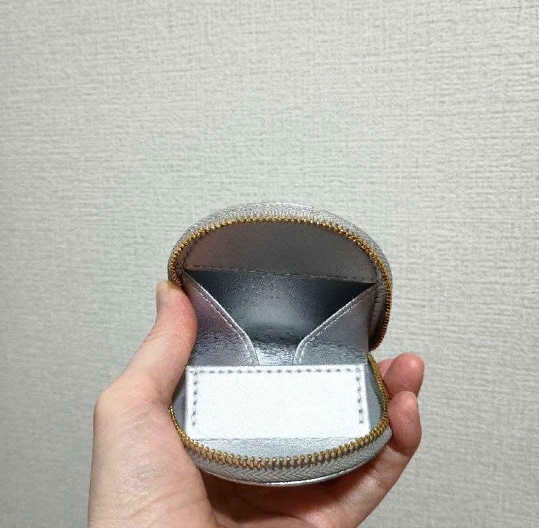 皇居財布 長財布&コインケースセット ゴールド シルバー - メルカリ