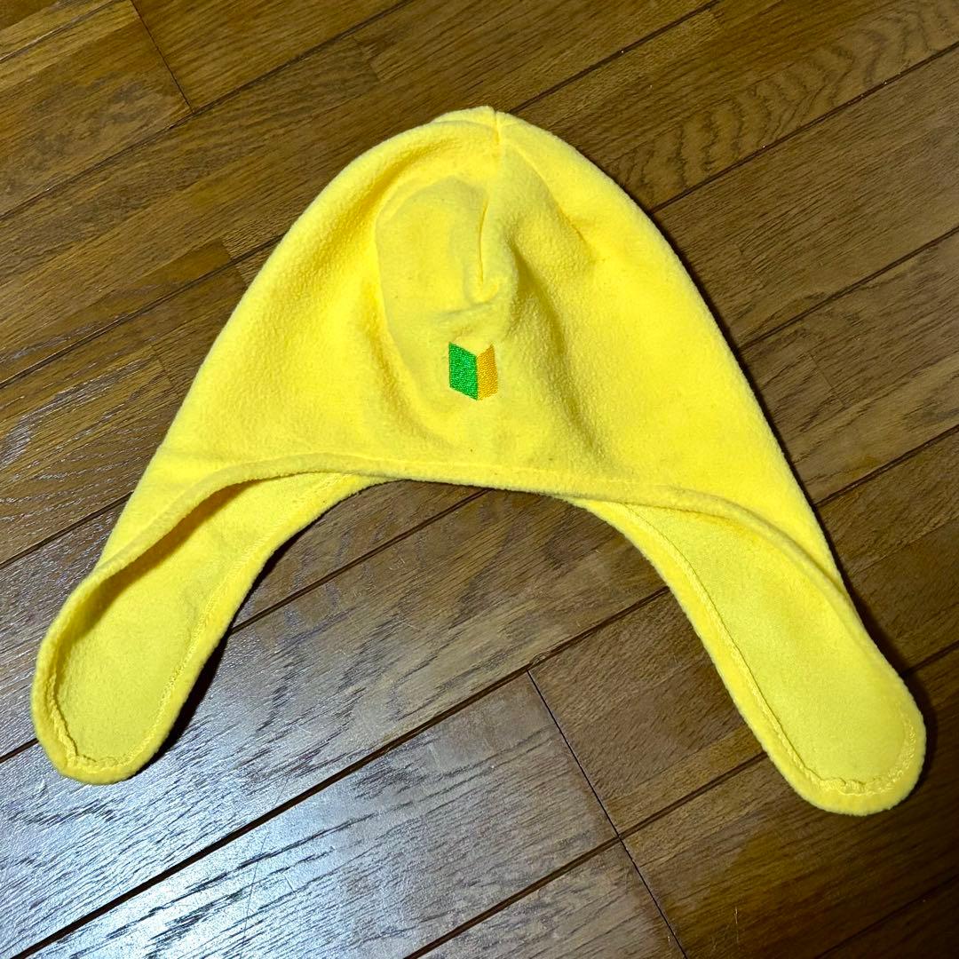 タママ二等兵 なりきり帽子 ケロロランド付録 ケロロ軍曹 - メルカリ