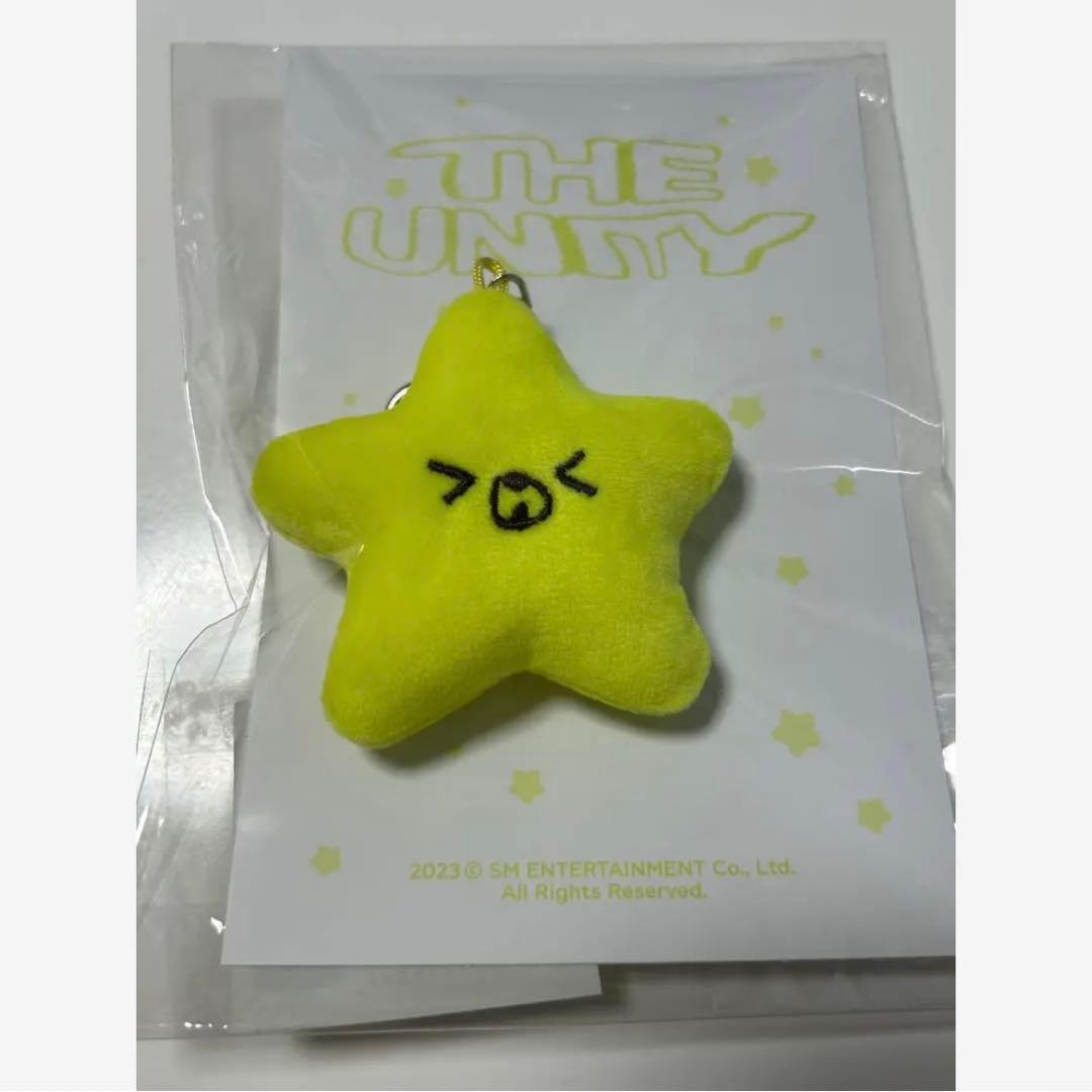 ヘチャン ヒトデ md イリチル unity nct127 - メルカリ